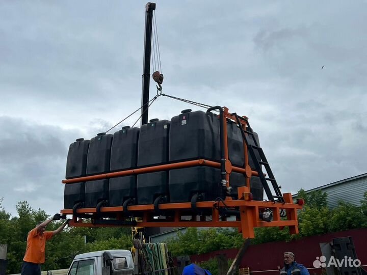 Поливомоечное оборудование