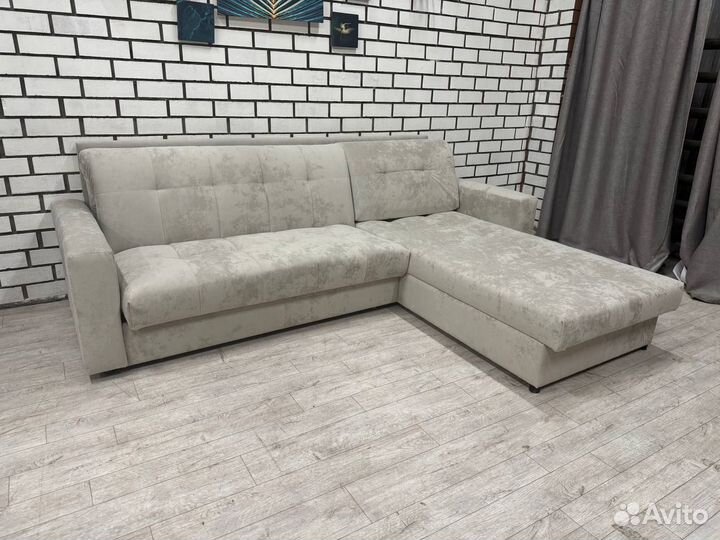 Диван Аккордеон