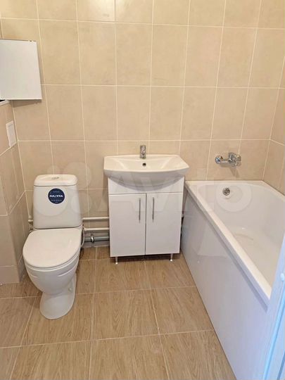 1-к. квартира, 34 м², 11/15 эт.