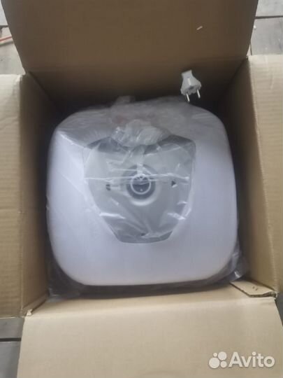 Водонагреватель накопительный Thermex H 10 U (pro)