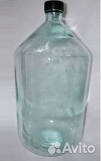 Банка, бутыль 10 л, 20 л 450 950