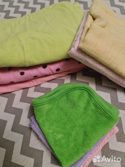 Пеленки детские