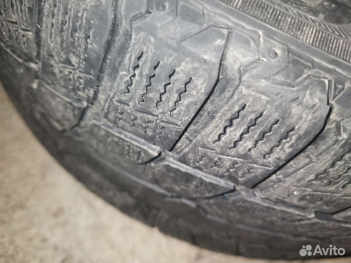 Toyo Observe GSi-6 HP 235/45 R17 97H