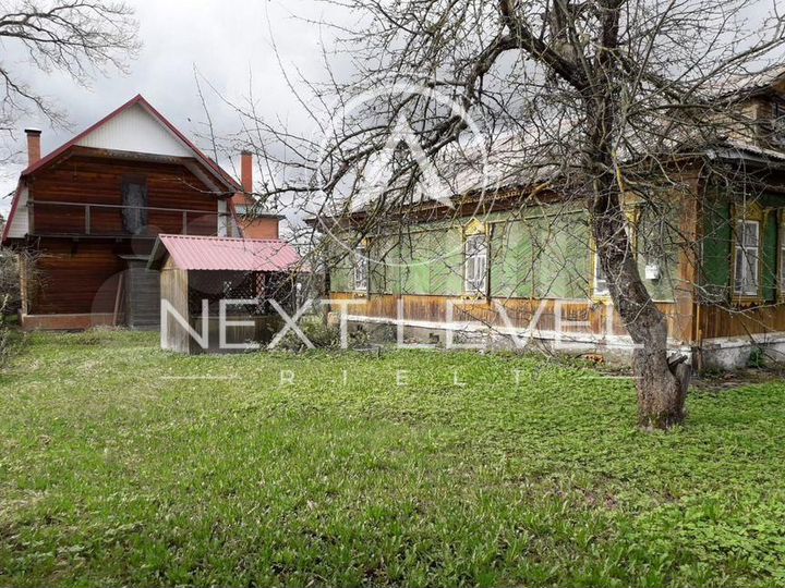 Участок 6 сот. (ИЖС)