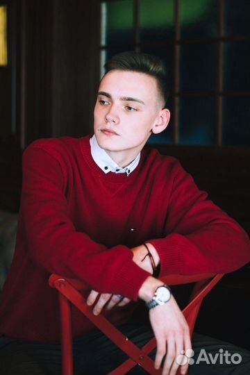 Ведущий и видеограф на свадьбу юбилей корпоратив