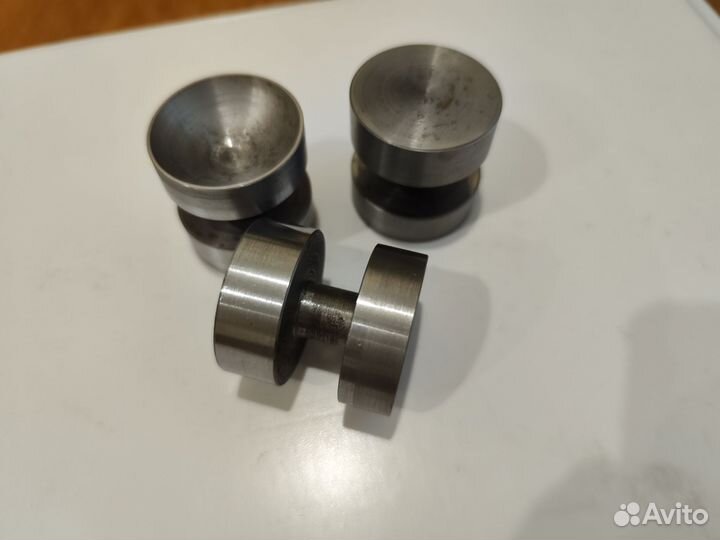 Сухарь сцепного устройства прицепа ммз