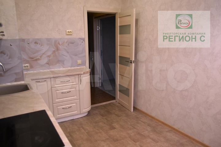 3-к. квартира, 69,1 м², 6/9 эт.