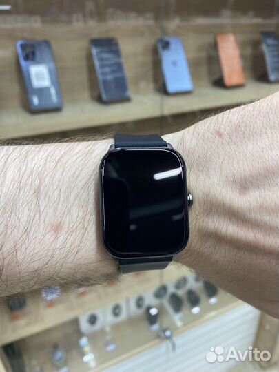 Smart watch Haylou GST