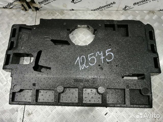 Ящик для инструмента Range Rover Sport 1, L320