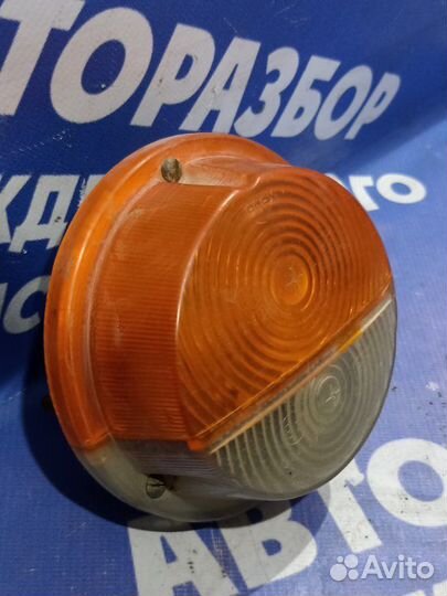 Поворотник УАЗ 452 фургон 417 2009