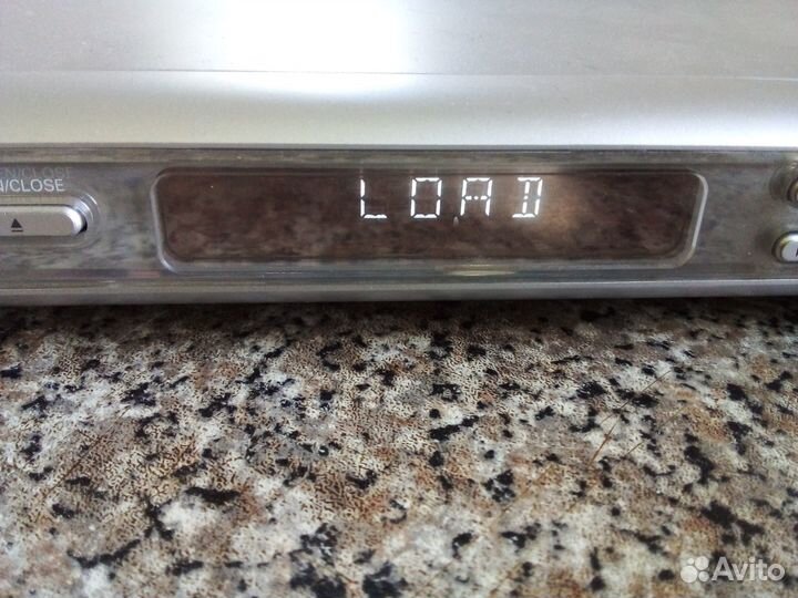 Dvd проигрыватель philips