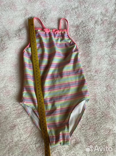 Купальник детский 92