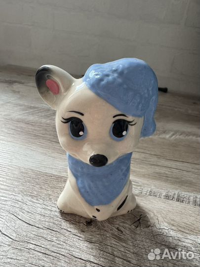 Копилка керамическая