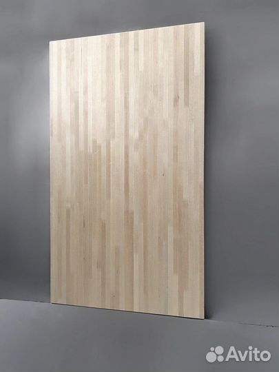 Столешница береза 120*60