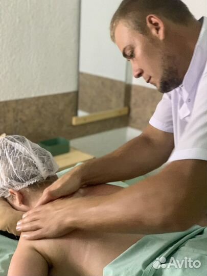 Восстановительный Массаж, Правка всего тела