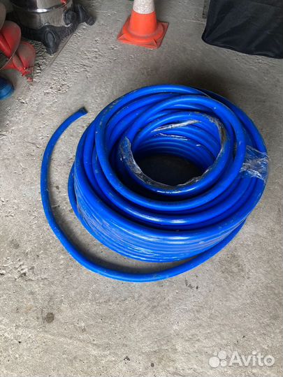 Шланг поливочный 20 мм