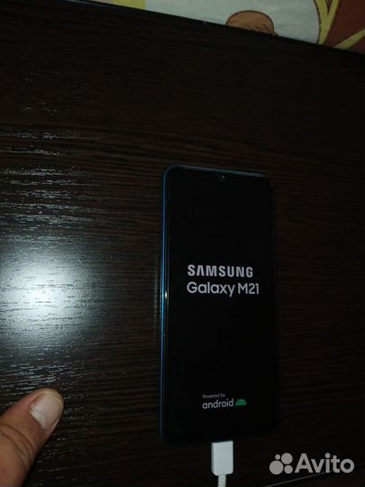 Samsung Galaxy M21, 4/64 ГБ