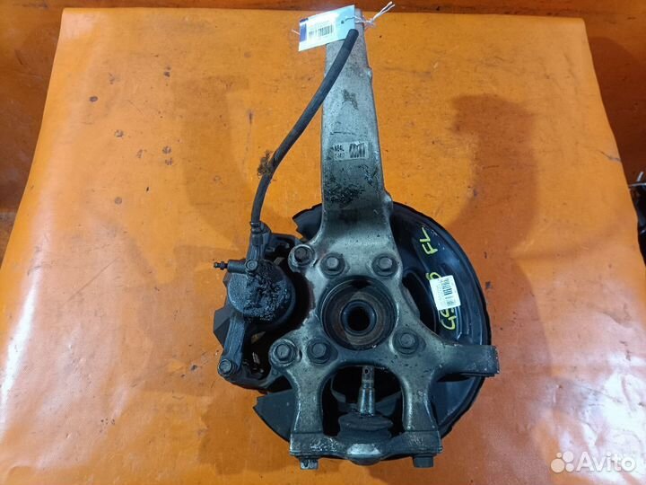 Ступица Lexus Is250 GSE25 (Переднее Левое)