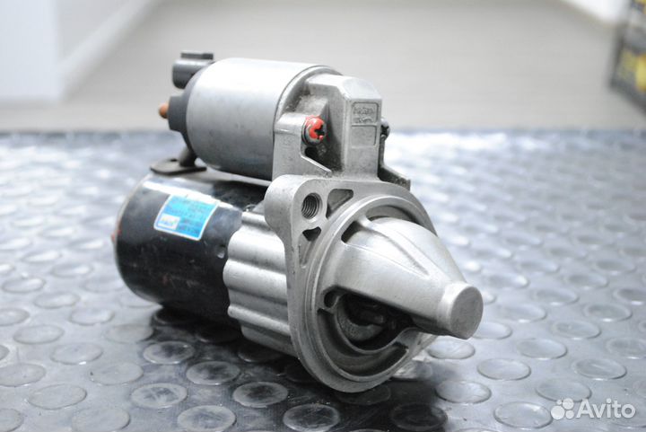 Стартер Kia Picanto, Hyundai i20 1.2 б/у