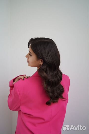 Прически и укладки Симферополь