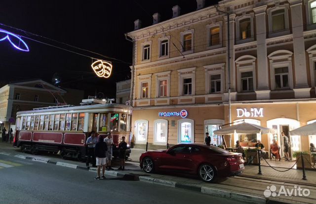 Продавец в круглосуточный магазин