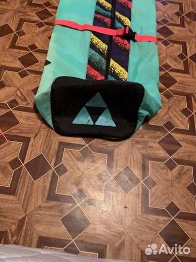 Чехол для спортивного инвентаря