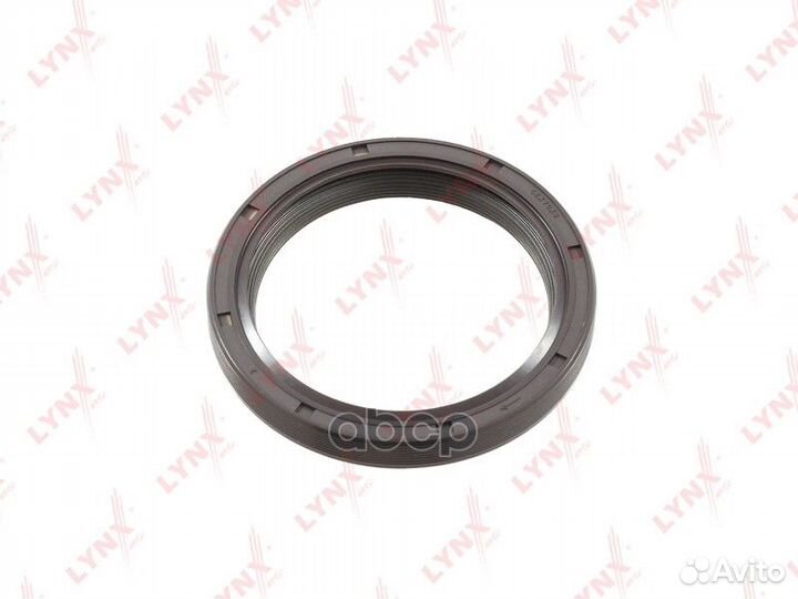 Сальник коленчатого вала (70x55x8-R) SO0082 LYN