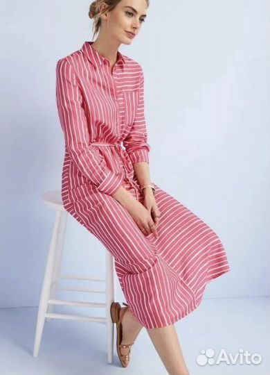 Платье-туника next