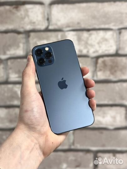 iPhone 12 Pro, 256 ГБ