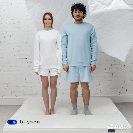 Матрас 200*160 BuyFirst
