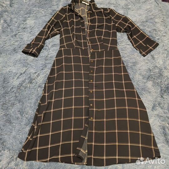Платье женское 46 размер