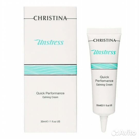 Christina/ Кристина косметика весь ассортимент