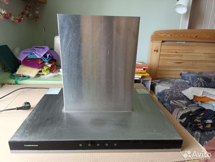 Вытяжка для кухни 60 см