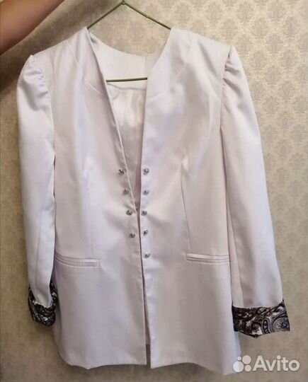 Пакет вещей размер 46-48