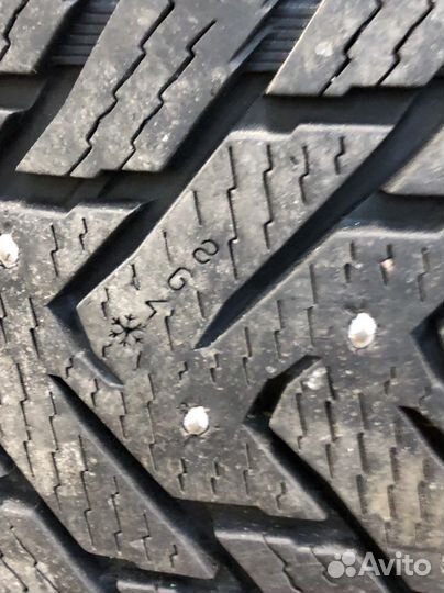 Комлект зимних колес GLE coupe C292