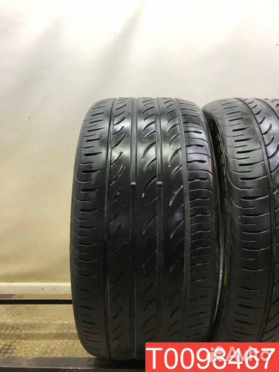 Pirelli P Zero Nero 315/25 R23 102Y