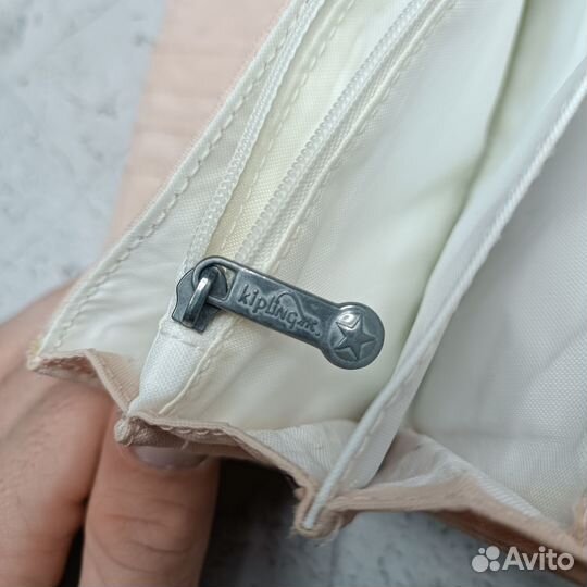 Кошелек Kipling Brownie (Carhartt, Dickies, GG&L)