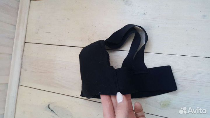 Защита паха, ракушка