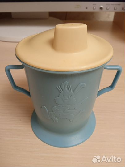 Поильник СССР