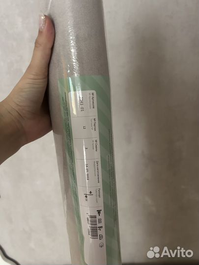 Обои 1 рулон