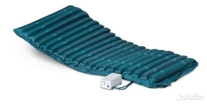 Матрац противопролежневый трубчатый Армед DG-001-2