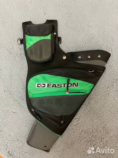 Колчан для стрел Easton