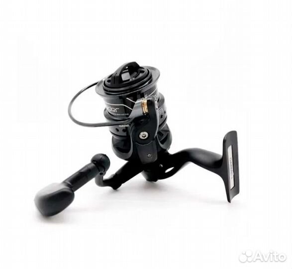 Катушка Darmeli Quest Feeder 5000FF