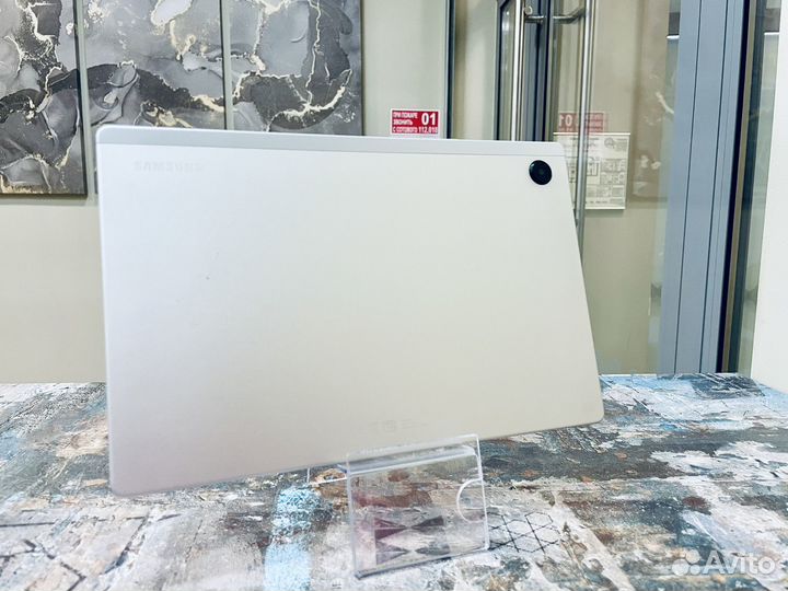 Планшет Samsung Galaxy Tab A8 3/32 гб