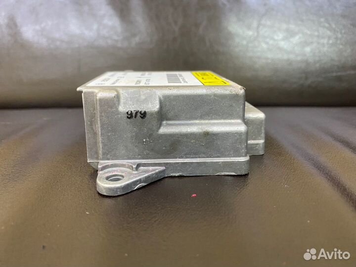 Блок управления бу Land Rover Range Rover L322