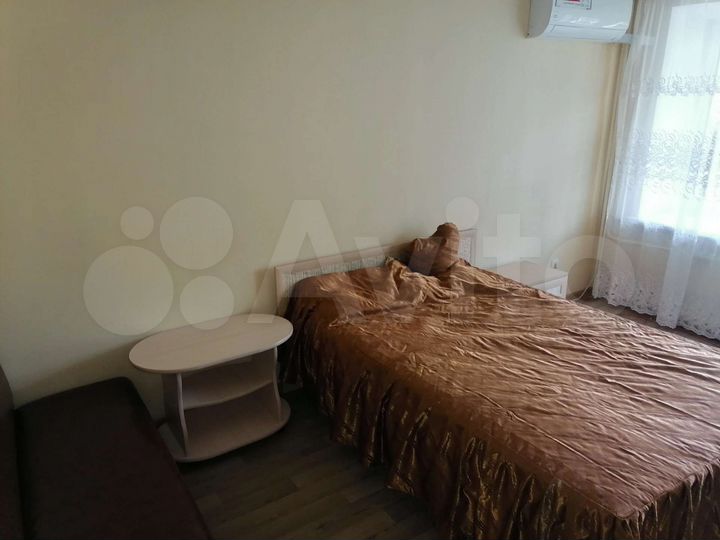 1-к. квартира, 39 м², 5/14 эт.