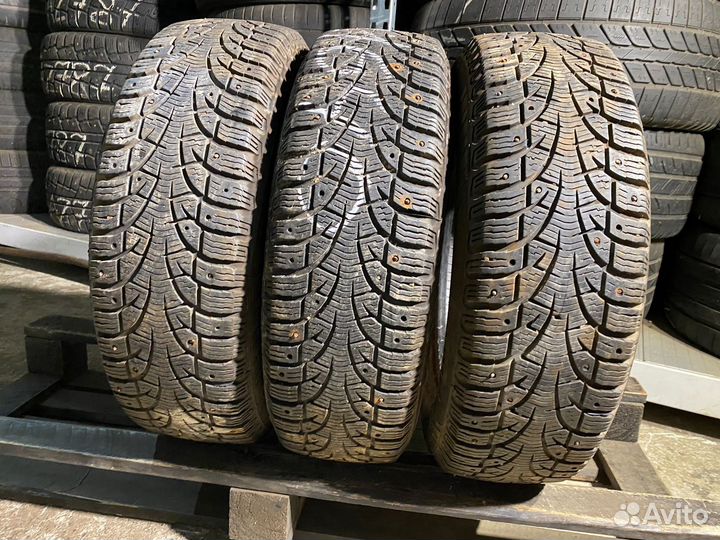 Pirelli Winter Carving 185/70 R14 88T