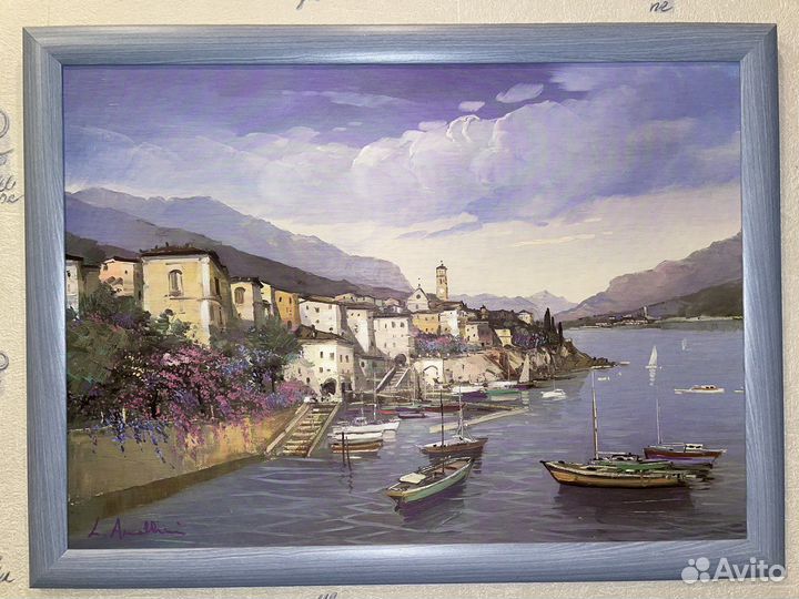 Картины, репродукции