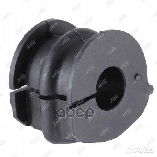 Втулка стабилизатора nissan qashqai J10E 2006-2