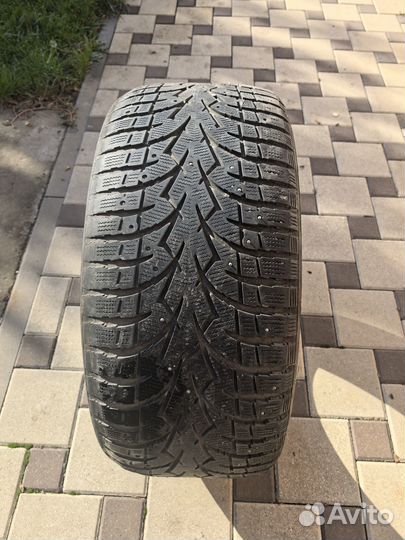 Toyo Observe G3-Ice 295/40 R21 111T